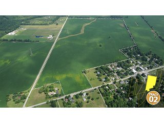 Property photo 15 - 470 Acres Mostly Productive Tillable Land - 6 Tracts